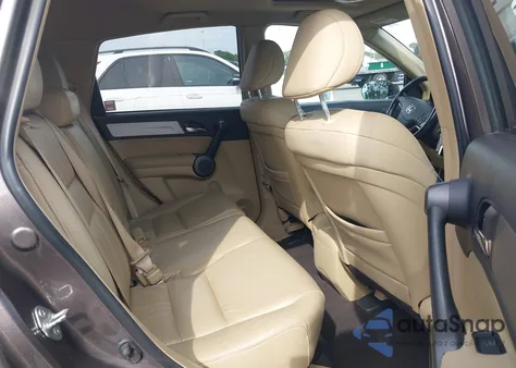 2011 Honda Cr-V Ex-L из США, поврежденный, VIN 5J6RE4H73BL056639